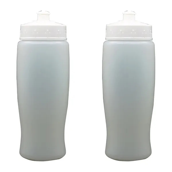 Carmel 24 Oz Sports Bottle - Carmel 24 Oz Sports Bottle - Image 10 of 16