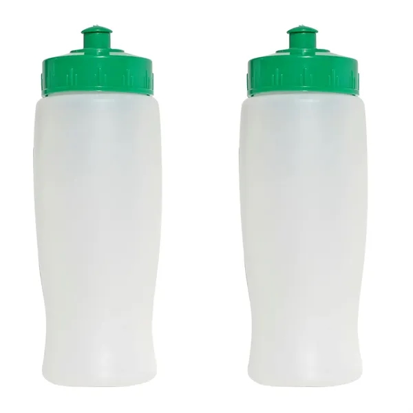Carmel 24 Oz Sports Bottle - Carmel 24 Oz Sports Bottle - Image 12 of 16