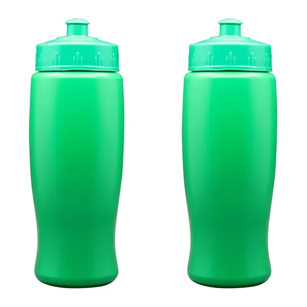 Carmel 24 Oz Sports Bottle - Carmel 24 Oz Sports Bottle - Image 13 of 16