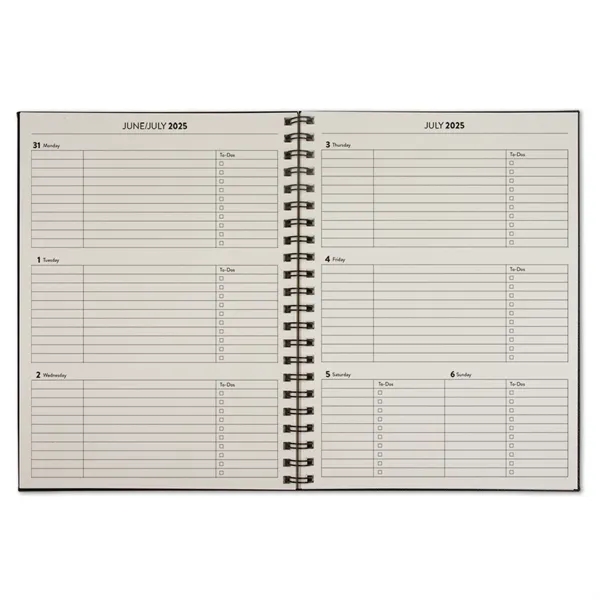 ApPeel WireO Ortisei Grande XL Apple Academic Planner - ApPeel WireO Ortisei Grande XL Apple Academic Planner - Image 2 of 25