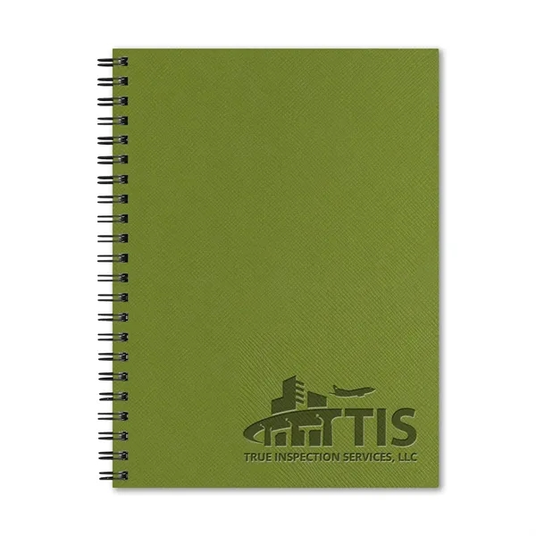 ApPeel WireO Ortisei Grande XL Apple Academic Planner - ApPeel WireO Ortisei Grande XL Apple Academic Planner - Image 13 of 25