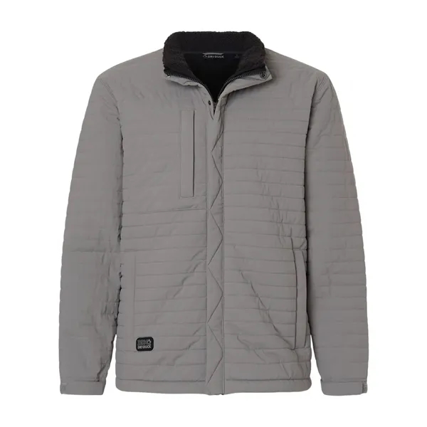DRI DUCK Men's Keystone Full-Zip Jacket - DRI DUCK Men's Keystone Full-Zip Jacket - Image 1 of 2