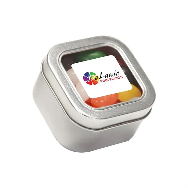 Small Square Window Tin Standard Fill - Small Square Window Tin Standard Fill - Image 5 of 18