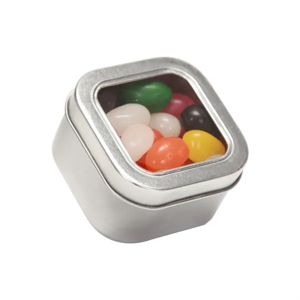 Small Square Window Tin Standard Fill - Small Square Window Tin Standard Fill - Image 10 of 18