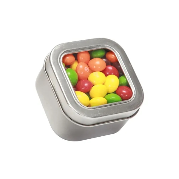 Small Square Window Tin Standard Fill - Small Square Window Tin Standard Fill - Image 11 of 18