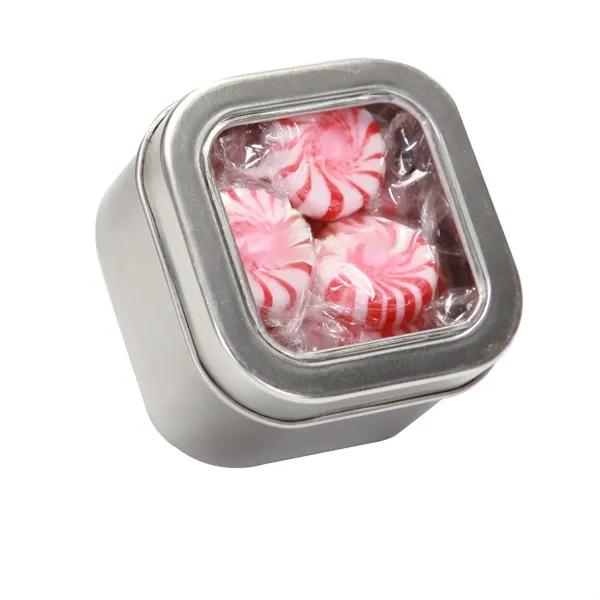 Small Square Window Tin Standard Fill - Small Square Window Tin Standard Fill - Image 12 of 18