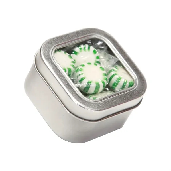 Small Square Window Tin Standard Fill - Small Square Window Tin Standard Fill - Image 13 of 18