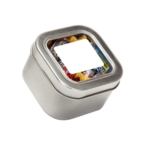 Small Square Window Tin Standard Fill - Small Square Window Tin Standard Fill - Image 14 of 18