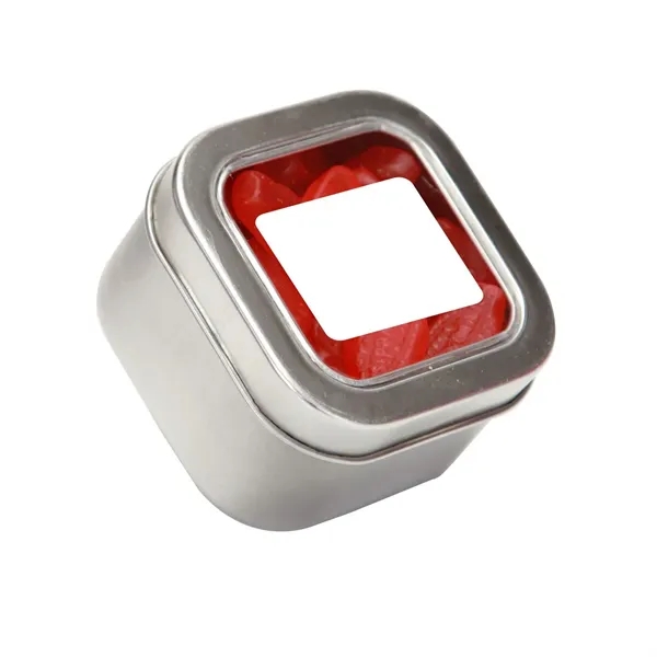 Small Square Window Tin Standard Fill - Small Square Window Tin Standard Fill - Image 15 of 18