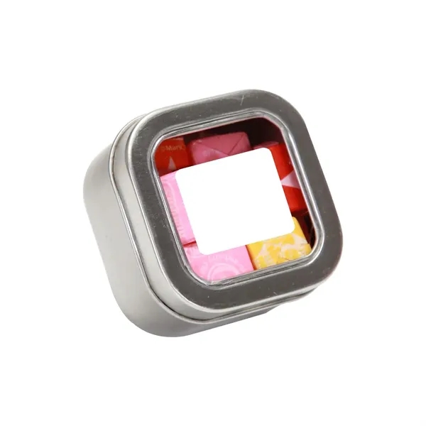 Small Square Window Tin Standard Fill - Small Square Window Tin Standard Fill - Image 16 of 18