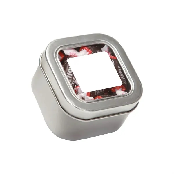 Small Square Window Tin Standard Fill - Small Square Window Tin Standard Fill - Image 17 of 18