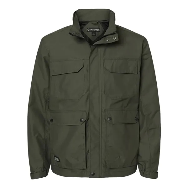 DRI DUCK Men's Field Jacket - DRI DUCK Men's Field Jacket - Image 3 of 4