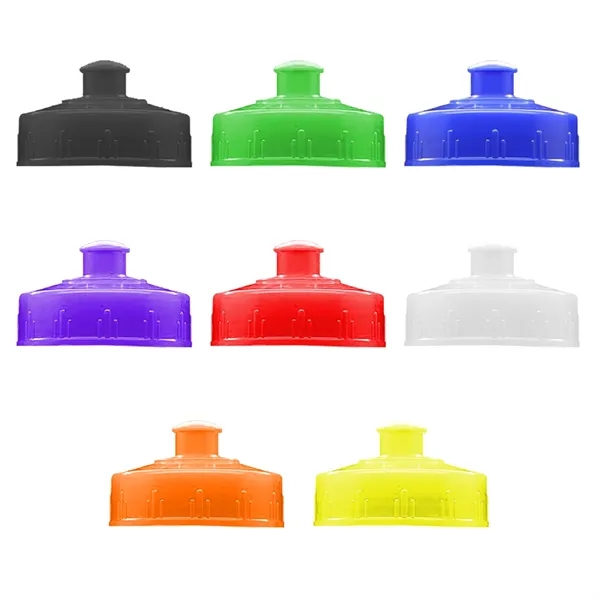 Super Value 28 Oz Bike Bottle - Super Value 28 Oz Bike Bottle - Image 1 of 32