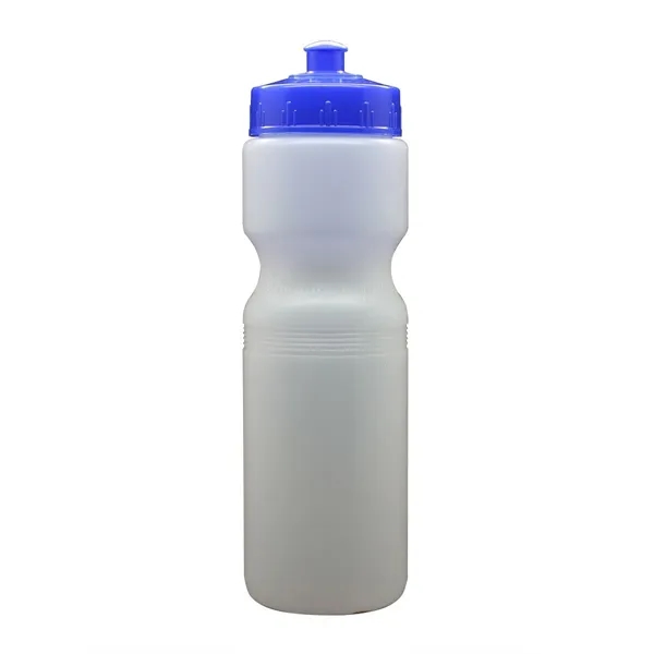 Super Value 28 Oz Bike Bottle - Super Value 28 Oz Bike Bottle - Image 3 of 32