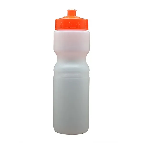 Super Value 28 Oz Bike Bottle - Super Value 28 Oz Bike Bottle - Image 7 of 32