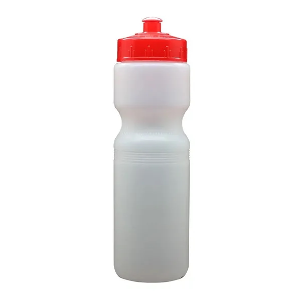 Super Value 28 Oz Bike Bottle - Super Value 28 Oz Bike Bottle - Image 9 of 32