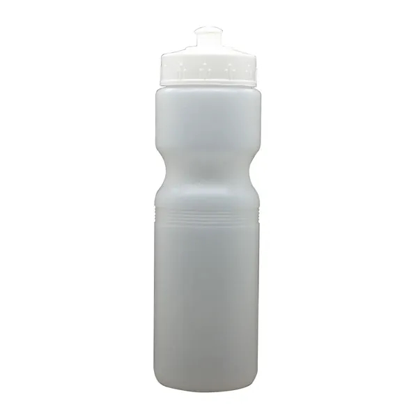 Super Value 28 Oz Bike Bottle - Super Value 28 Oz Bike Bottle - Image 10 of 32