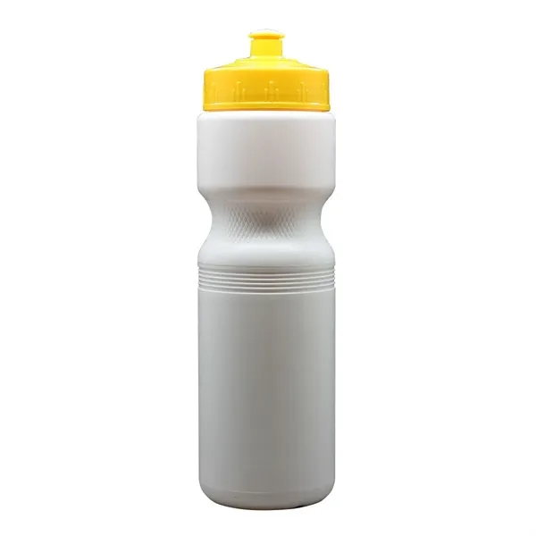 Super Value 28 Oz Bike Bottle - Super Value 28 Oz Bike Bottle - Image 18 of 32