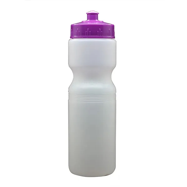 Super Value 28 Oz Bike Bottle - Super Value 28 Oz Bike Bottle - Image 28 of 32