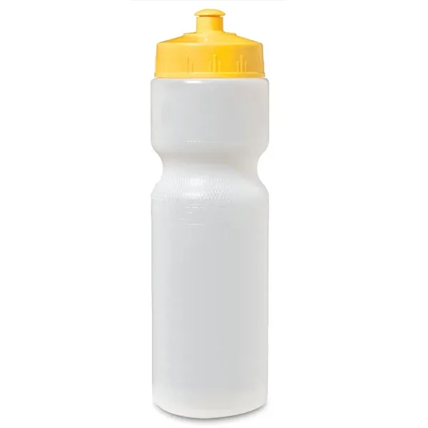 Super Value 28 Oz Bike Bottle - Super Value 28 Oz Bike Bottle - Image 30 of 32