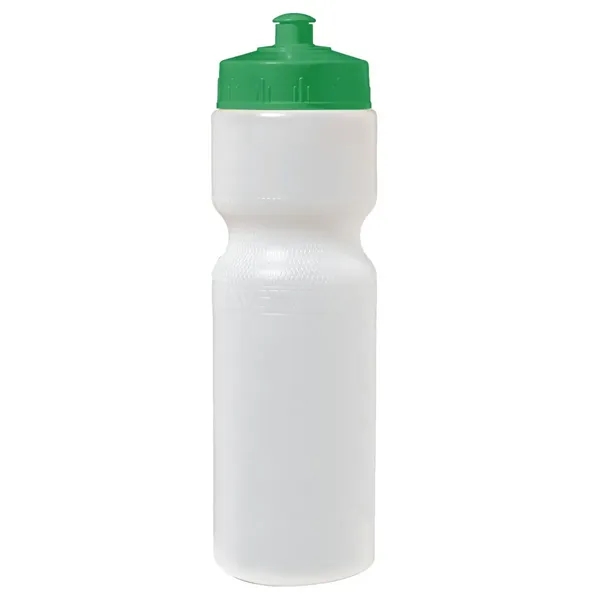 Super Value 28 Oz Bike Bottle - Super Value 28 Oz Bike Bottle - Image 32 of 32