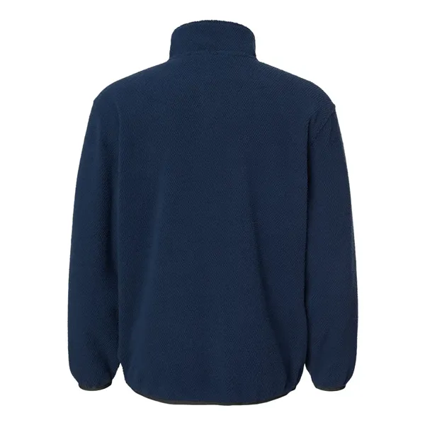 DRI DUCK Men's Brooks Sherpa Mountain Fleece - DRI DUCK Men's Brooks Sherpa Mountain Fleece - Image 4 of 10