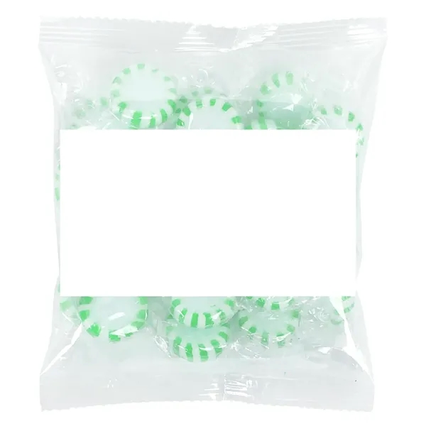 Small Snack Bag with Rectangle Magnet Standard Fill - Small Snack Bag with Rectangle Magnet Standard Fill - Image 10 of 10