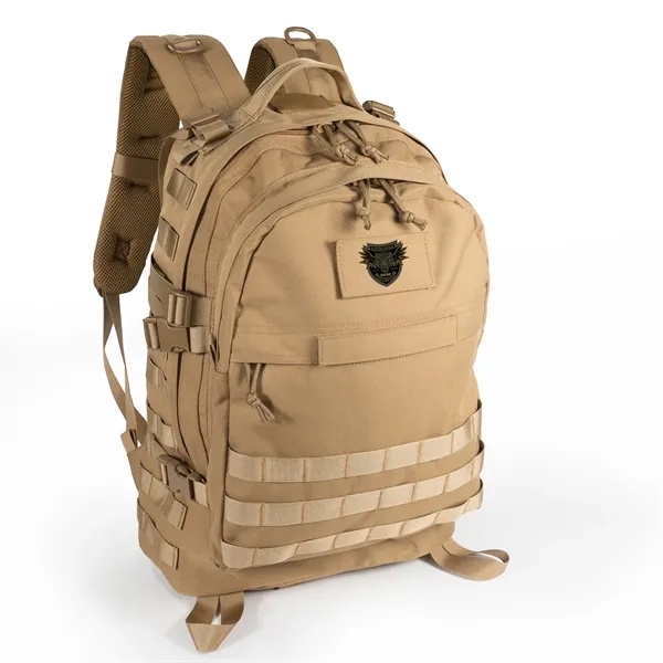Tactical Backpack - Tactical Backpack - Image 1 of 4