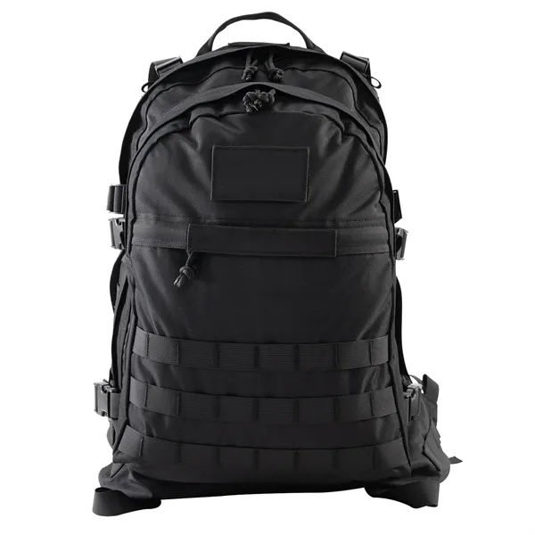 Tactical Backpack - Tactical Backpack - Image 4 of 4