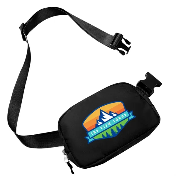 Explorer Belt Bag - Explorer Belt Bag - Image 2 of 5