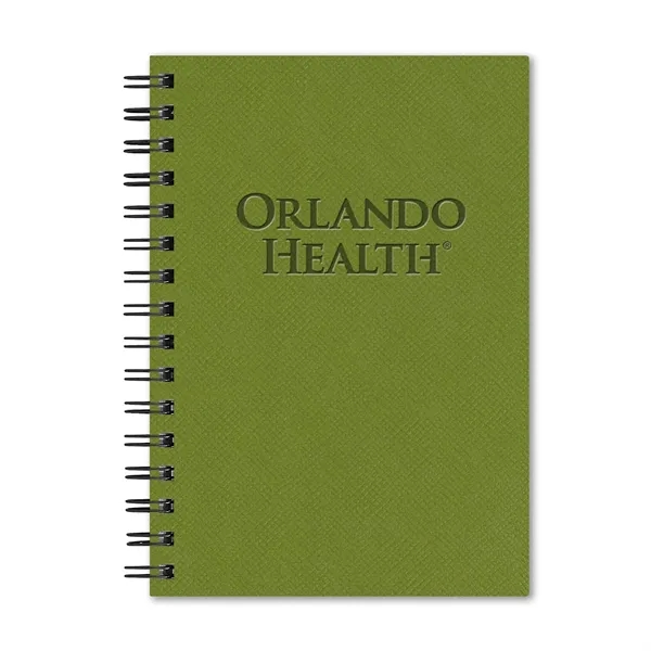 ApPeel WireO Ortisei Medio Monthly Diary - ApPeel WireO Ortisei Medio Monthly Diary - Image 12 of 24