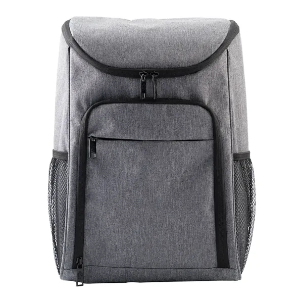 Lightweight Backpack Cooler - Lightweight Backpack Cooler - Image 2 of 2