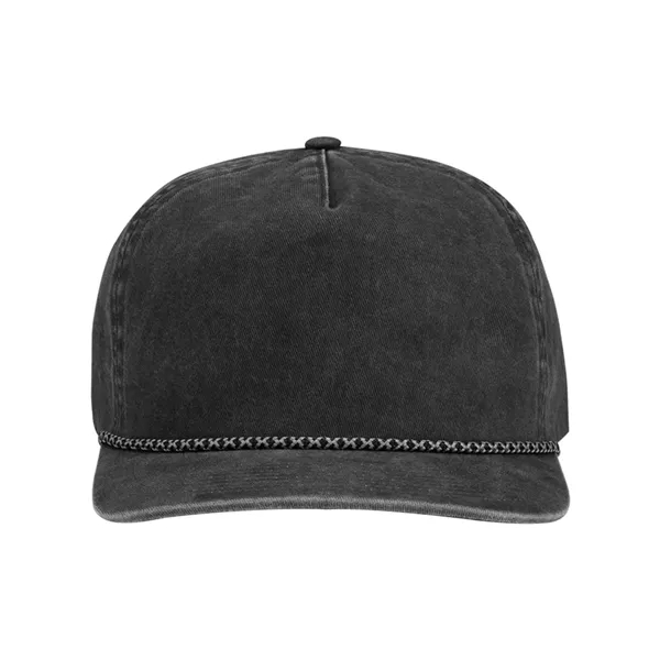Custom DRI DUCK Rockwell Cap