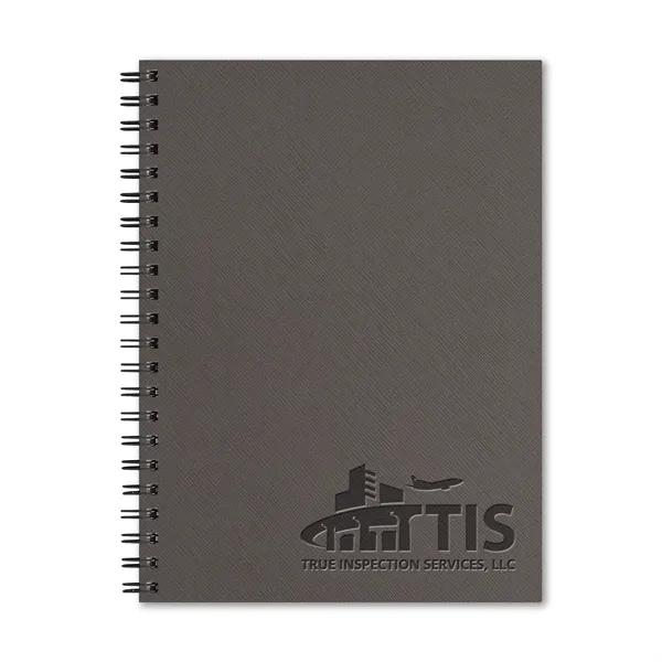 Custom ApPeel WireO Ortisei Grande XL Apple Weekly Diary