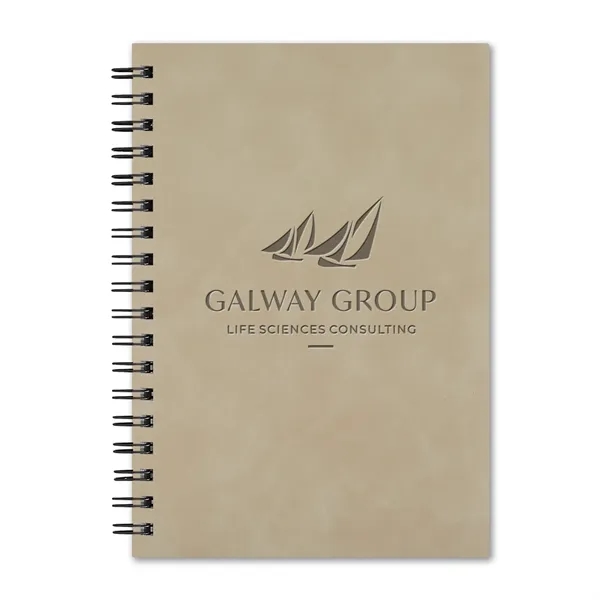 WireO Chia Grande White Weekly Diary - WireO Chia Grande White Weekly Diary - Image 13 of 24