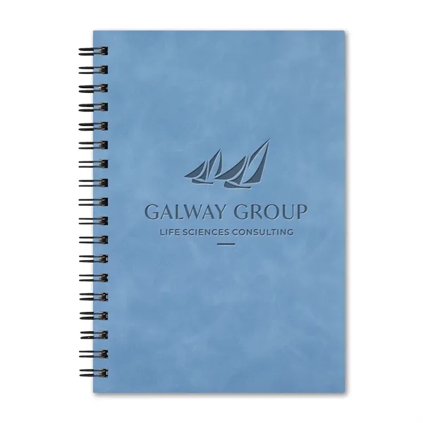 WireO Chia Grande White Weekly Diary - WireO Chia Grande White Weekly Diary - Image 15 of 24