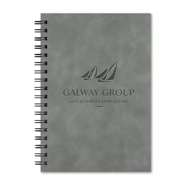 WireO Chia Grande White Weekly Diary - WireO Chia Grande White Weekly Diary - Image 16 of 24