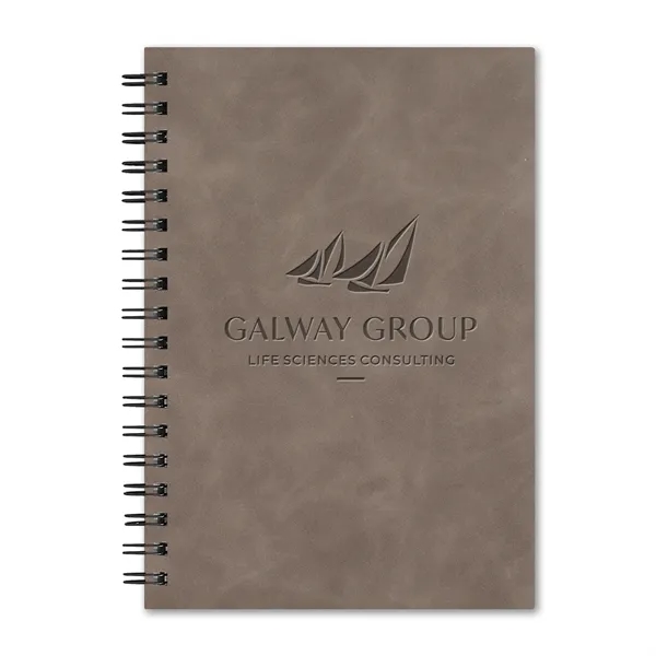 WireO Chia Grande White Weekly Diary - WireO Chia Grande White Weekly Diary - Image 17 of 24