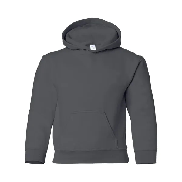 Gildan Youth Heavy Blend™ Hooded Sweatshirt - Gildan Youth Heavy Blend™ Hooded Sweatshirt - Image 12 of 58