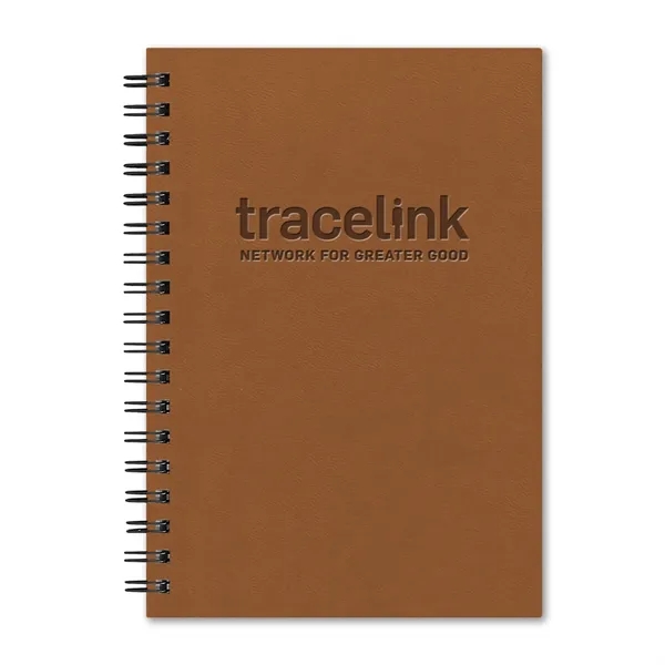 WireO Tucson Grande White Monthly Diary - WireO Tucson Grande White Monthly Diary - Image 2 of 29