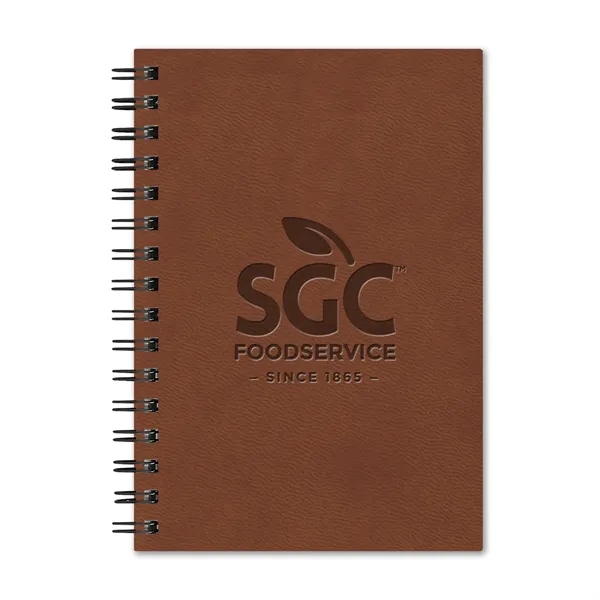 WireO Tucson Grande White Monthly Diary - WireO Tucson Grande White Monthly Diary - Image 13 of 29