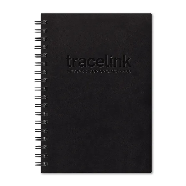 WireO Tucson Grande White Monthly Diary - WireO Tucson Grande White Monthly Diary - Image 14 of 29