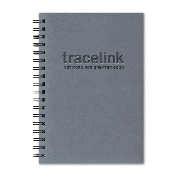 WireO Tucson Grande White Monthly Diary - WireO Tucson Grande White Monthly Diary - Image 17 of 29