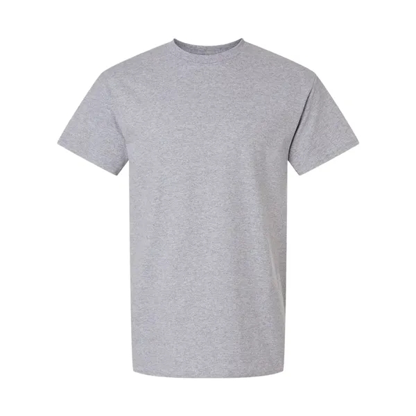 Gildan Men's Tall Ultra Cotton® T-Shirt - Gildan Men's Tall Ultra Cotton® T-Shirt - Image 13 of 16