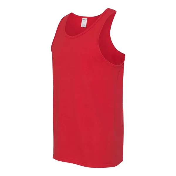 Gildan Unisex Heavy Cotton™ Tank Top - Gildan Unisex Heavy Cotton™ Tank Top - Image 22 of 38