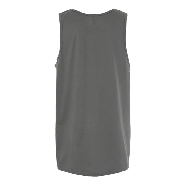 Gildan Unisex Softstyle® Tank Top - Gildan Unisex Softstyle® Tank Top - Image 4 of 12