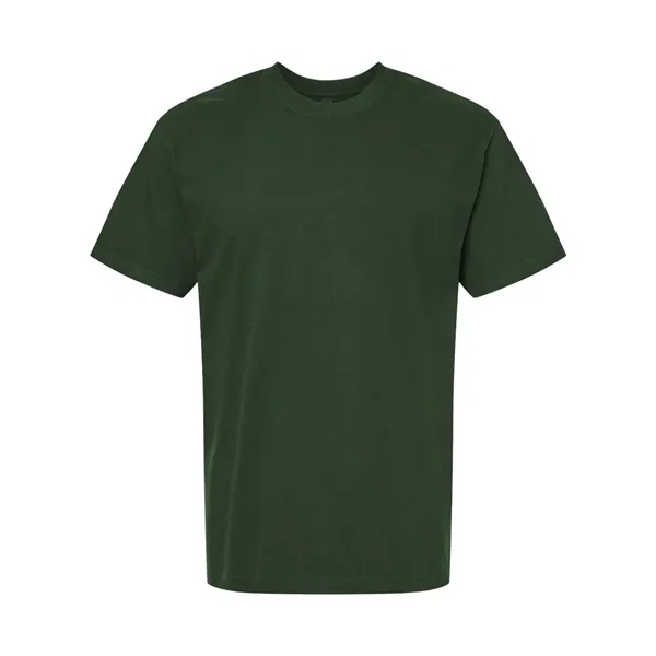 Gildan Unisex Hammer™ Maxweight T-Shirt - Gildan Unisex Hammer™ Maxweight T-Shirt - Image 9 of 20