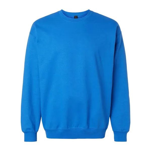 Gildan Unisex Softstyle® Midweight Crewneck Sweatshirt - Gildan Unisex Softstyle® Midweight Crewneck Sweatshirt - Image 36 of 54
