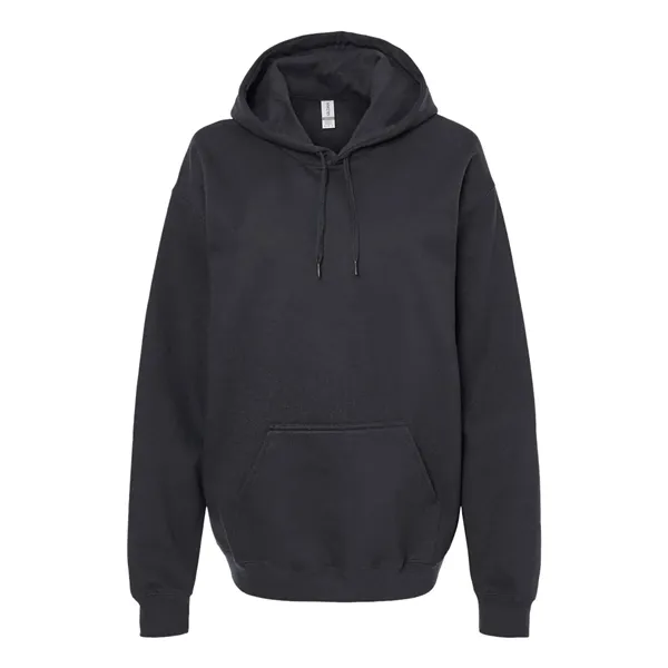 Gildan Unisex Softstyle® Midweight Hooded Sweatshirt - Gildan Unisex Softstyle® Midweight Hooded Sweatshirt - Image 5 of 74
