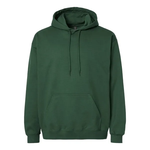 Gildan Unisex Softstyle® Midweight Hooded Sweatshirt - Gildan Unisex Softstyle® Midweight Hooded Sweatshirt - Image 29 of 74